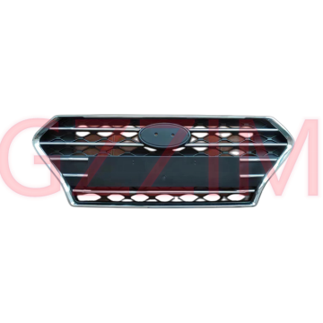 Laini 2018 Front Bumper Grille